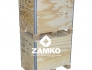 Wooden Crates 1000x1200mm - Zamko B.V.