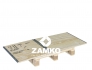 Wooden Crates 800x1200mm – UN Certified - Zamko B.V.