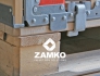 Pallet Box -4 walls incl. 2 hinged gates - Zamko B.V.