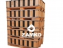 Pallet Box -4 detachable walls (350mm high) - Zamko B.V.