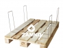 U-Bolts 200m for all standard wooden pallet - Zamko B.V.