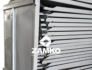 Steel Palletbox Walk-In 1000x1200mm - Zamko B.V.