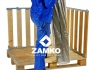 Walk In Pallet Box, 4 walls (800mm high) - Zamko B.V.