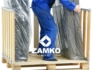 Walk In Pallet Box, 4 walls (700mm high) - Zamko B.V.