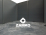 Plastic Pallet Box  – 1130×1450 - Zamko B.V.