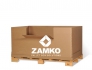 Cardboard Pallet Box Long Goods- 800×2400 - Zamko B.V.