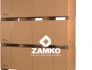 Cardboard Pallet Box Long Goods – 1000×2400 - Zamko B.V.