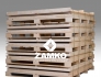 Wooden Crates 1000x1200mm – Clip box - Zamko B.V.