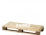 Wooden Crates 1000x1200mm – Clip box - Zamko B.V.