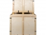 Wooden Crates 800x1200mm – Clip Box - Zamko B.V.