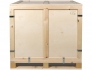 Wooden Crates 1000x1200mm – Clip box - Zamko B.V.