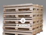 Wooden Crates 800x2400mm – Clip Box - Zamko B.V.