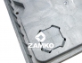 Plastic Pallet Box  – 1130×1450 - Zamko B.V.