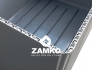 Plastic Pallet Box Sleeve – 800×1200 - Zamko B.V.
