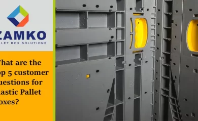 Was sind die 5 häufigsten Kundenfragen zu Kunststoffpalettenboxen (KPB)? — Zam.webfactor.com