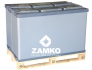 Plastic Pallet Box Sleeve – 800×1200 - Zamko B.V.