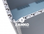 Plastic Pallet Box Sleeve – 800×1200 - Zamko B.V.