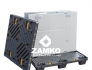 Plastic Pallet Box Sleeve with Folding Window – 1000×1200 - Zamko B.V.
