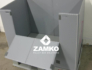 Plastic Poly Box – 800×1200 - Zamko B.V.