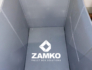Plastic Poly Box – 800×1200 - Zamko B.V.