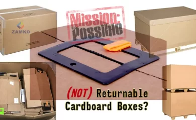 Einwegverpackung: Vorteile und Nachteile — Zam.webfactor.com