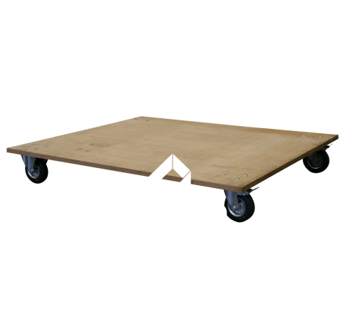 Dolly 100x120cm - Zamko B.V.