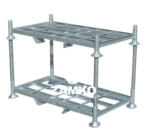 Stacking Frame 1385x1020mm - Zamko B.V.