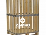 Pallet Box -8 detachable walls (800mm + 800mm high) - Zamko B.V.