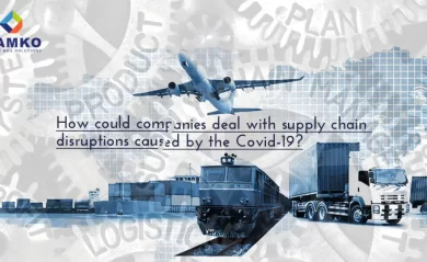 How could companies deal with supply chain disruptions caused by the Covid-19? — Zam.webfactor.com