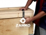 Wooden Crates 1000x2400mm – Clip Box - Zamko B.V.