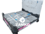 UTZ oversized Pallet Box 1412-950 - Zamko B.V.