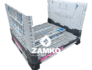 UTZ oversized Pallet Box 1412-950 - Zamko B.V.