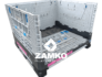 UTZ oversized Pallet Box 1412-950 - Zamko B.V.