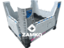 UTZ oversized Pallet Box 1412-950 - Zamko B.V.