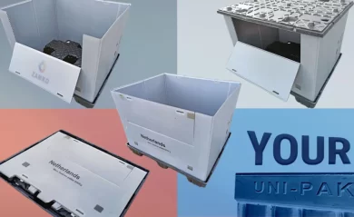 Waarom UNI-PAK van Dukaplast de “universele krijger” is van het Sleeve Pack verzendsysteem? — Zam.webfactor.com