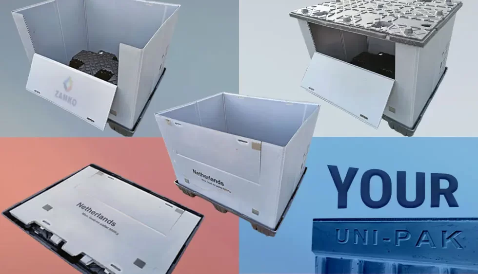 Why UNI-PAK by Dukaplast is the “universal warrior” of the Sleeve Pack Shipping System? - Zamko B.V.