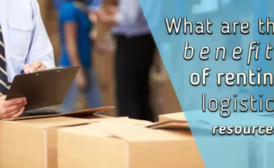 Was sind die Vorteile der Miete von Logistikverpackungen? — Zam.webfactor.com