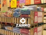 Pallet Box -4 detachable walls incl. 1 hinged gate and shelf - Zamko B.V.