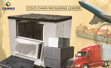 Cold chain packaging for Covid-19 vaccine — Zam.webfactor.com