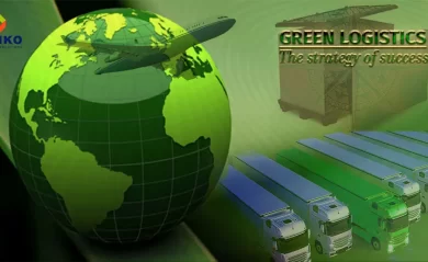 Warum ist Grüne Logistik eine profitable Marketingstrategie? — Zam.webfactor.com