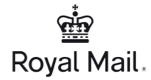 royal mail - Zamko.eu