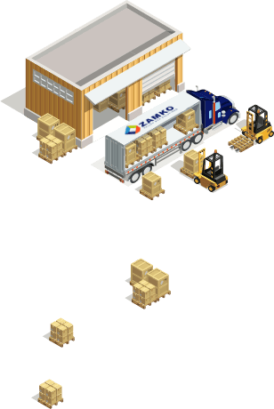 Foldable  Pallet Boxes Specialist